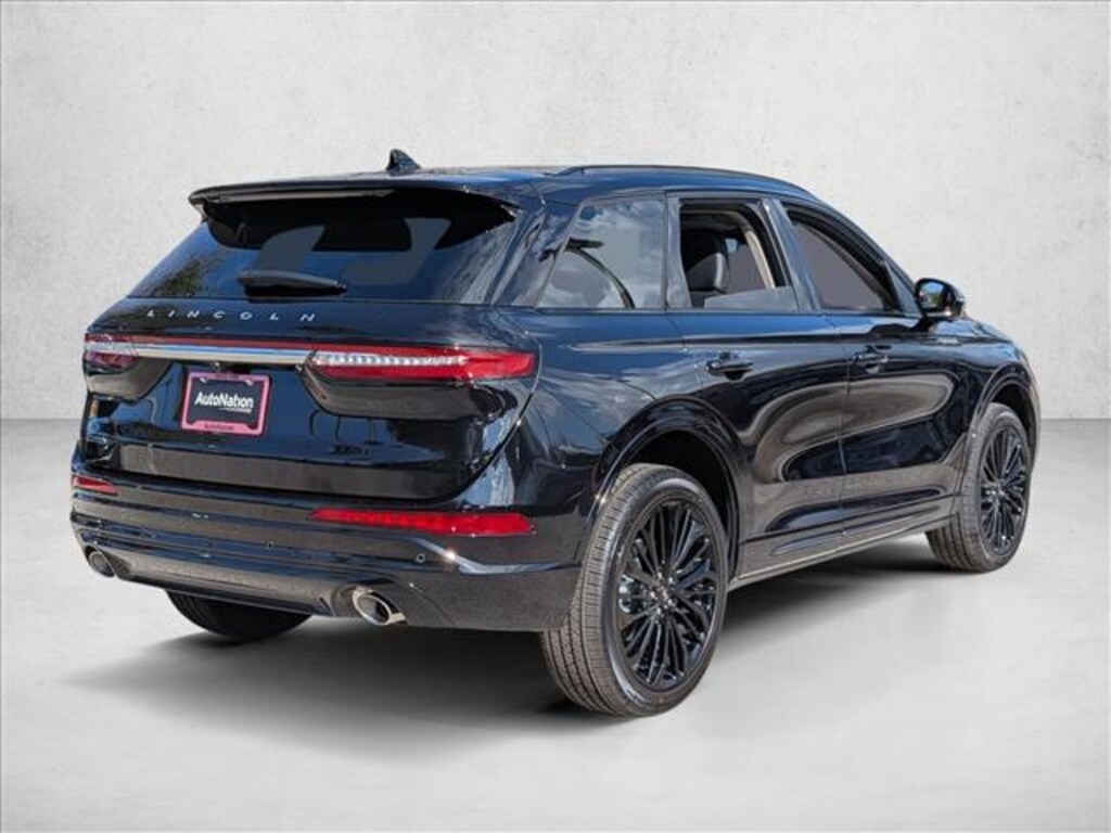 New 2026 Lincoln Corsair Premiere SUV