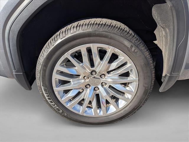 2019 Gmc Sierra 1500 Denali photo 3