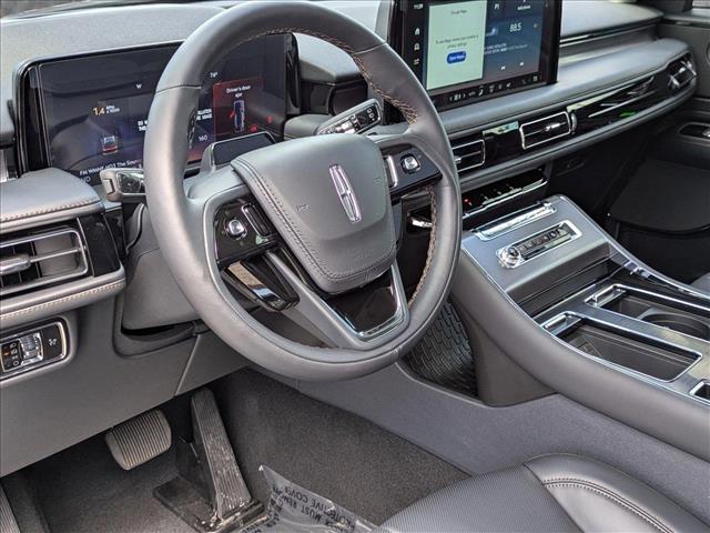2025 Lincoln Aviator Premiere photo 3