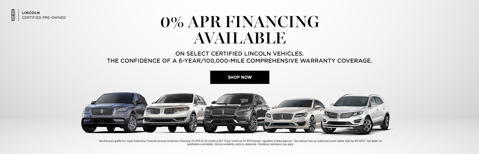 AutoNation Lincoln Clearwater in Clearwater, FL AutoNation Lincoln Clearwater