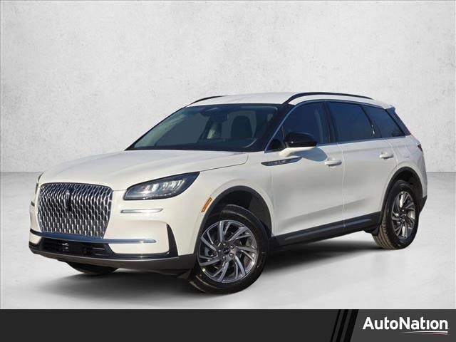 2026 Lincoln Corsair Premiere's photo