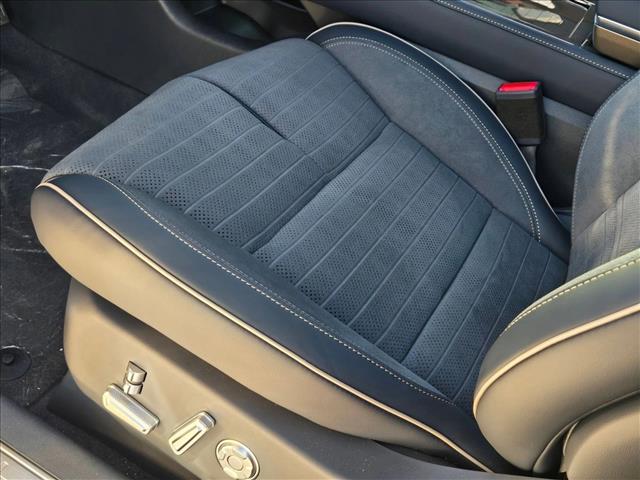 2026 Lincoln Nautilus Black Label photo 4