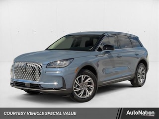 2025 Lincoln Corsair Premiere SUV