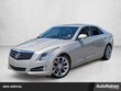 CADILLAC ATS