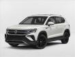Used 2024 Volkswagen Taos SEL SUV