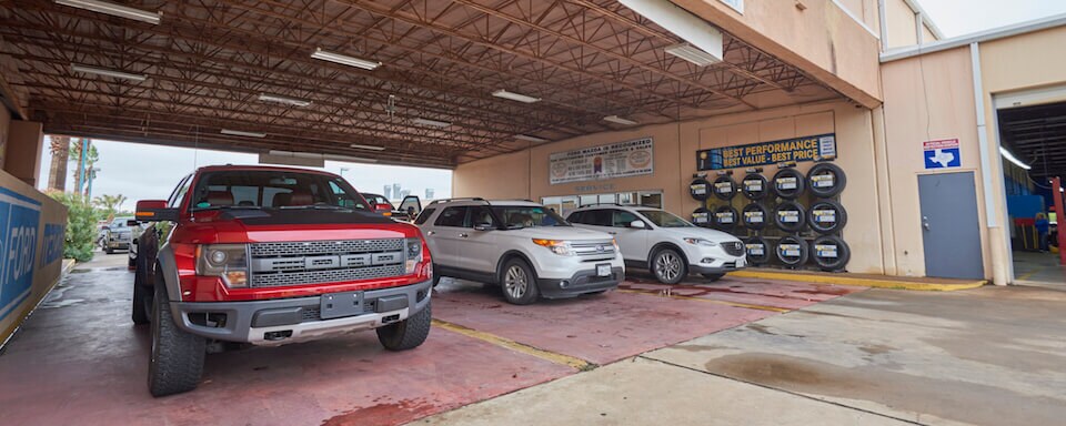 Ford Service Near Me In Corpus Christi Tx Autonation Ford Corpus