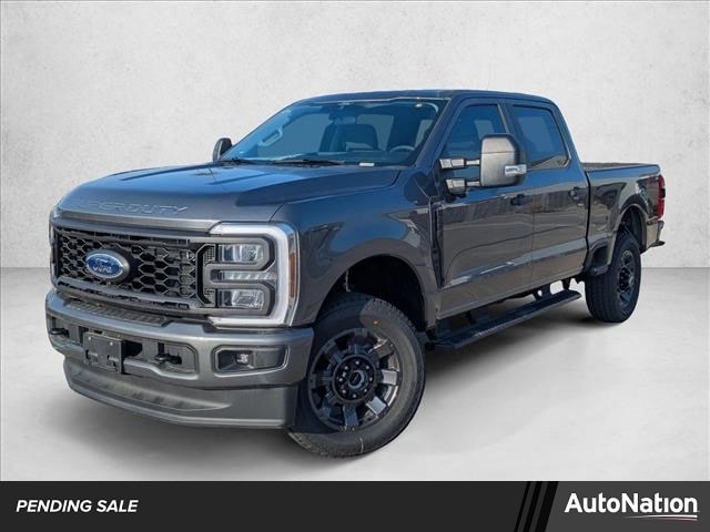 2026 Ford F-250 Base's photo