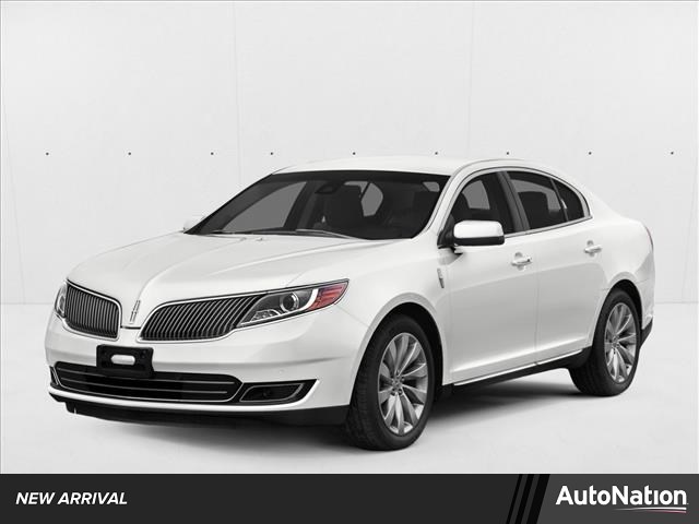  Lincoln MKS