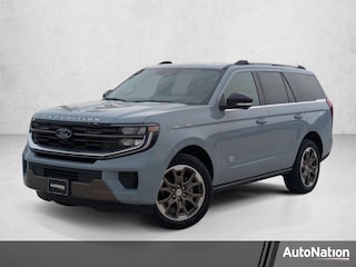 2026 Ford Expedition King Ranch SUV