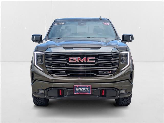 2024 Gmc Sierra 1500 AT4 photo 2