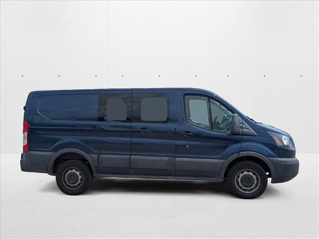 2018 Ford Transit photo 3