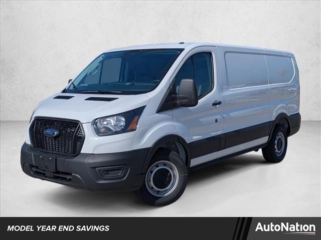 2025 Ford Transit Van Base's photo