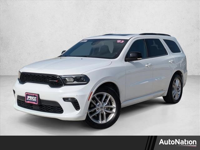 2023 Dodge Durango GT's photo