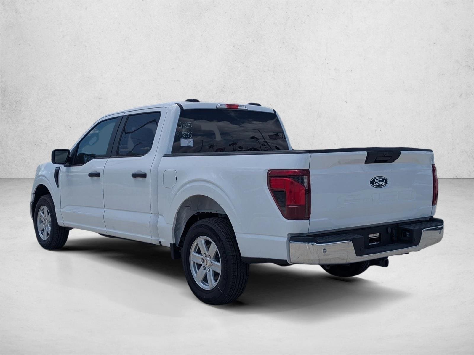 2025 Ford F-150 XL - Photo 9