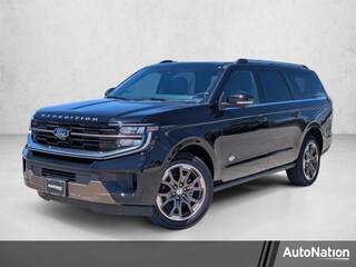 2026 Ford Expedition Max King Ranch SUV