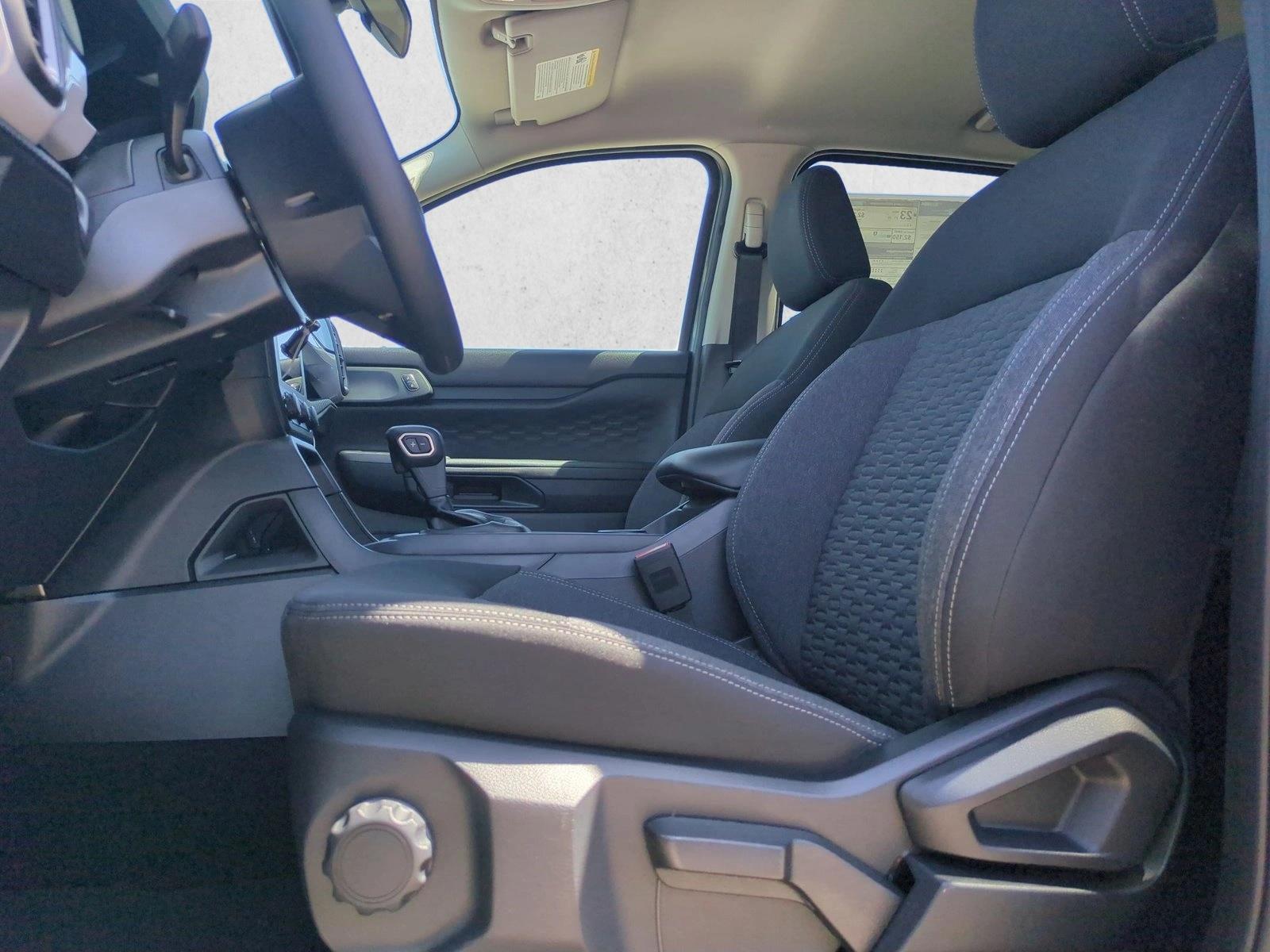 New 2026 Ford Ranger XL Truck SuperCrew