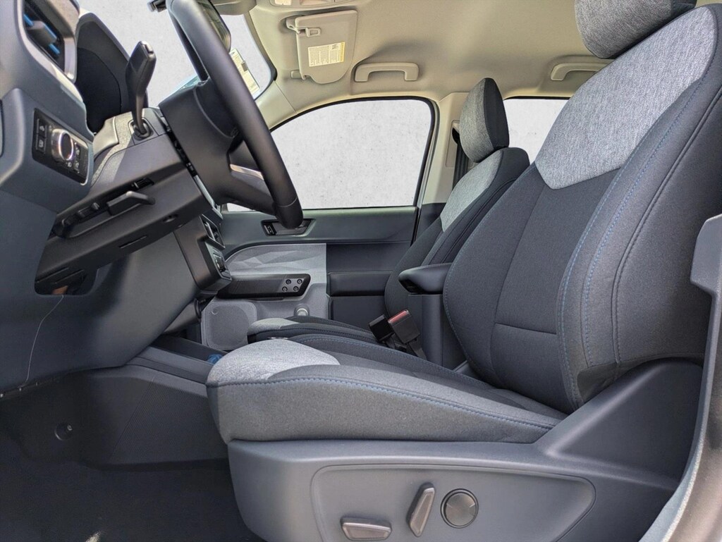 New 2026 Ford Maverick XLT Truck SuperCrew