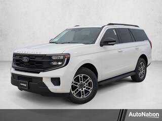 2026 Ford Expedition Active SUV