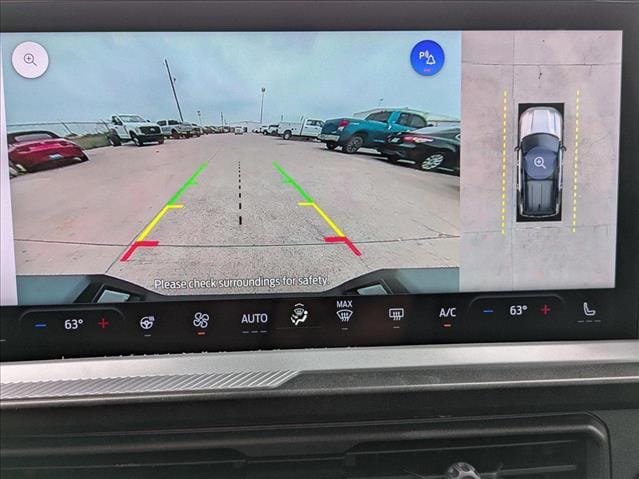 2025 Ford Bronco Sport Outer Banks - Photo 13