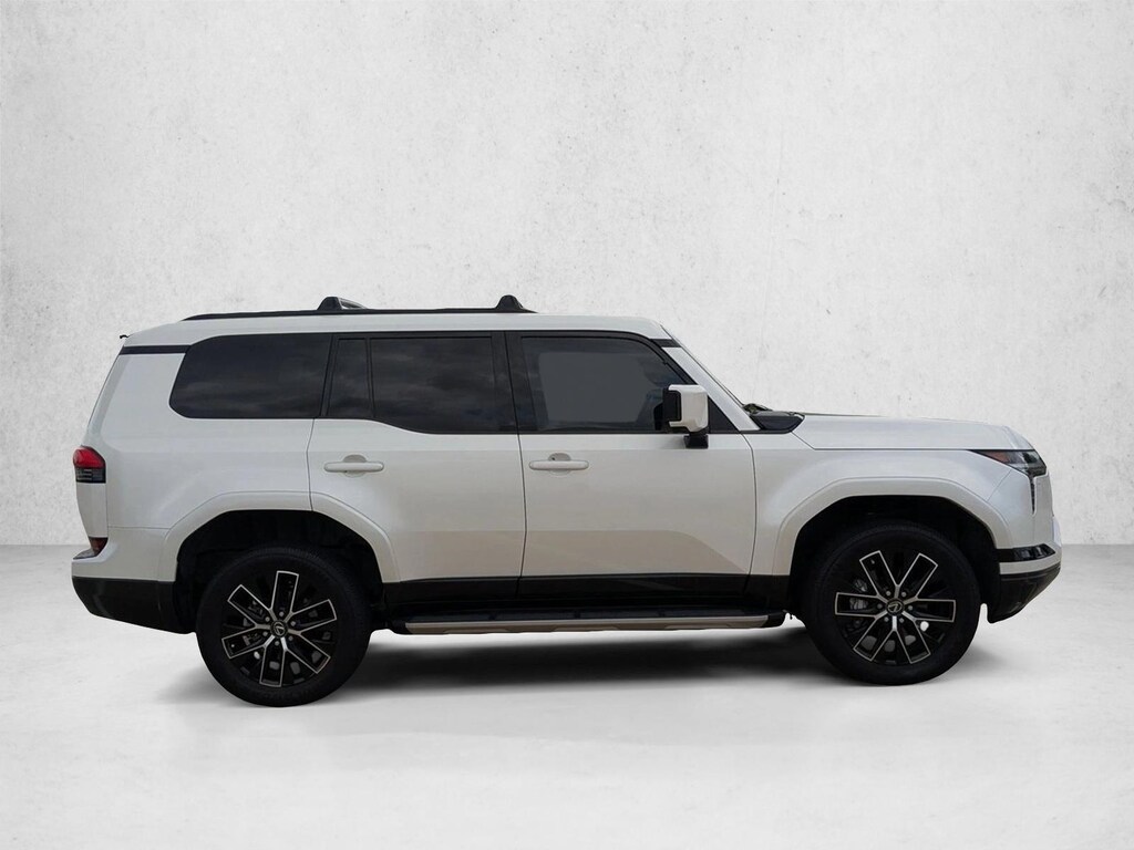 Used 2024 Lexus GX 550 GX 550 Premium+ SUV