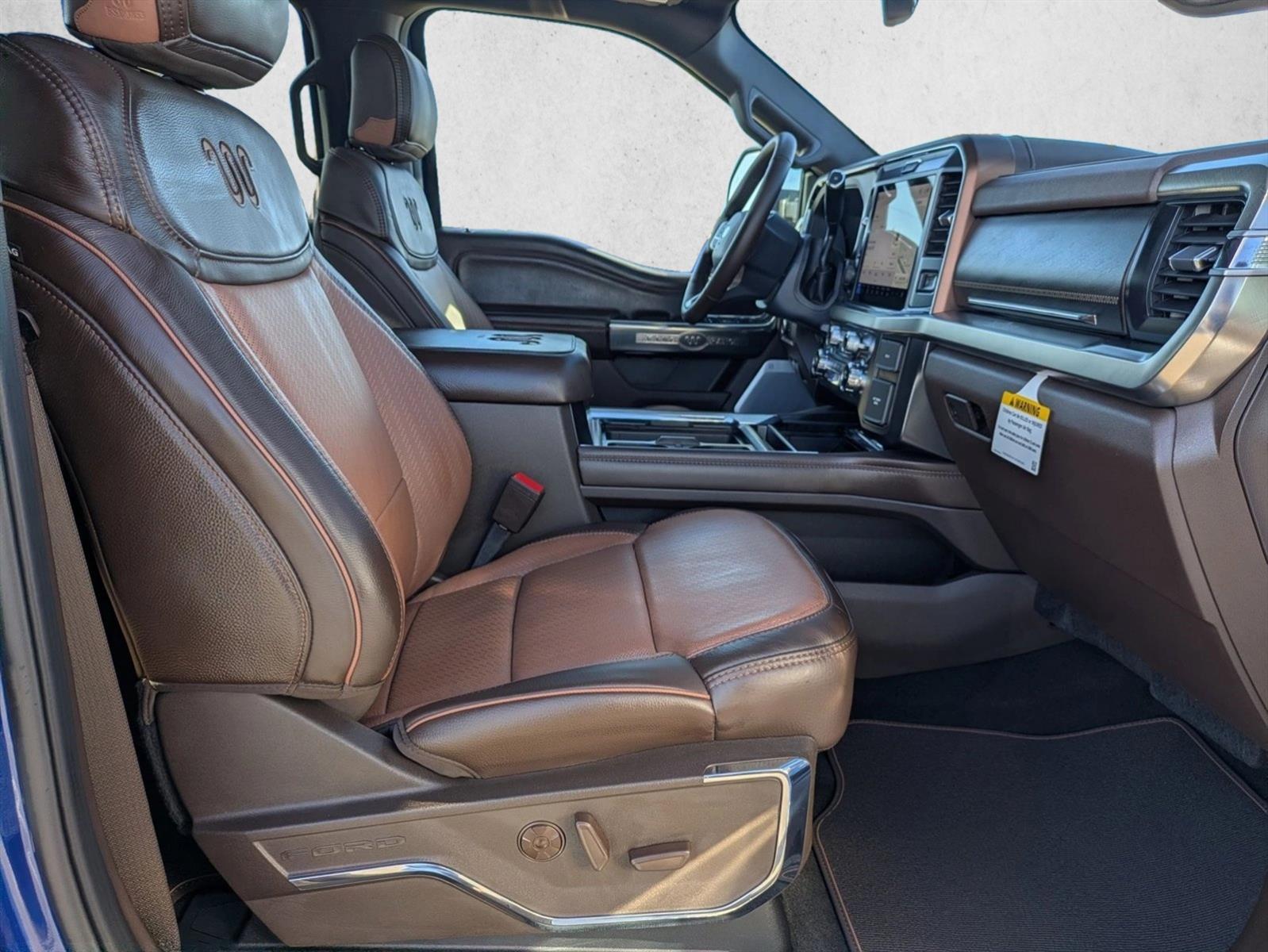 2026 Ford F-250 Super Duty King Ranch - Photo 22