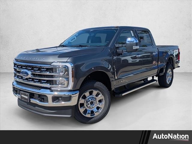 2026 Ford F-250 Super Duty Lariat's photo