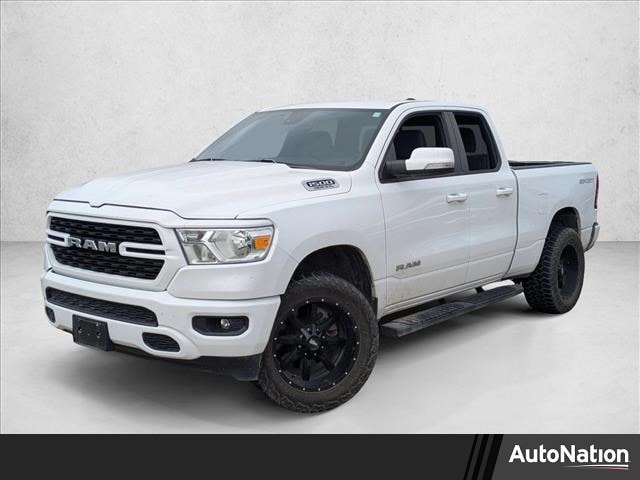 2022 RAM Ram 1500 Pickup