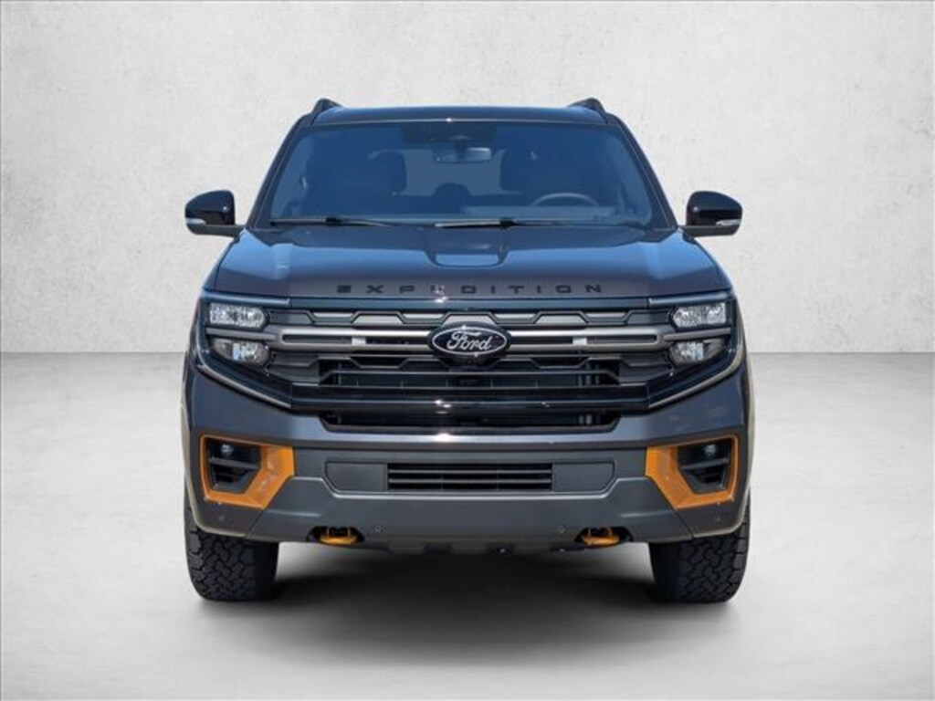 New 2025 Ford Expedition Tremor SUV