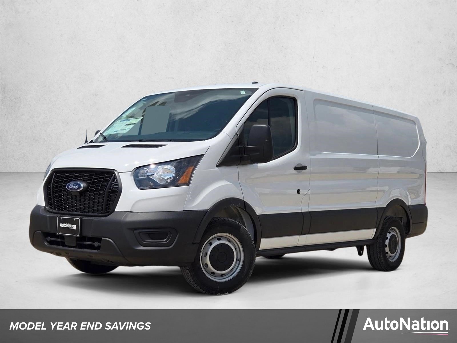 2025 Ford Transit 150 Low Roof 130 WB's photo