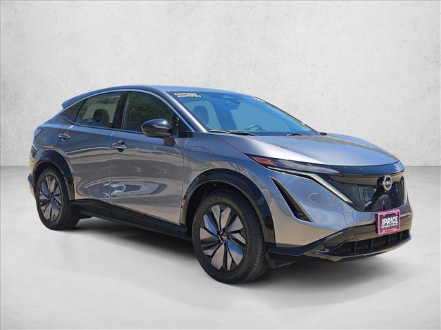 2023 Nissan ARIYA Engage photo 3