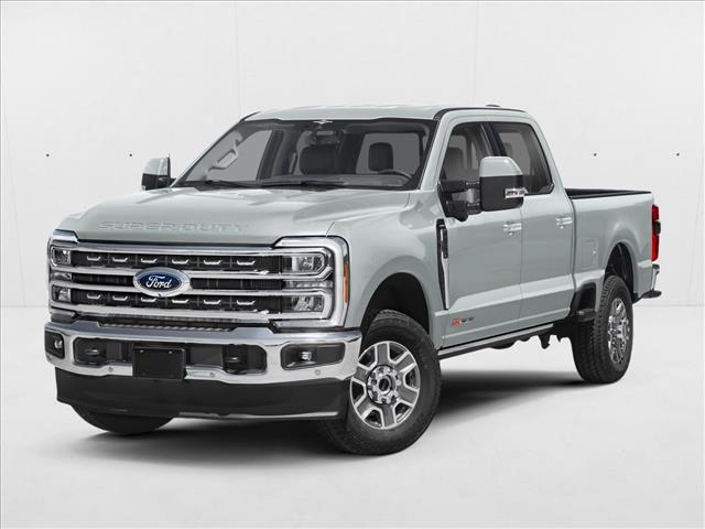 2026 Ford F-250 Super Duty Lariat's photo