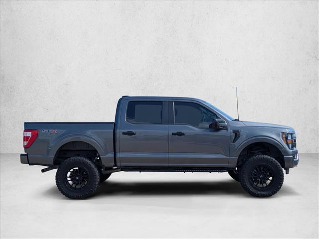 2023 Ford F-150 XL photo 2