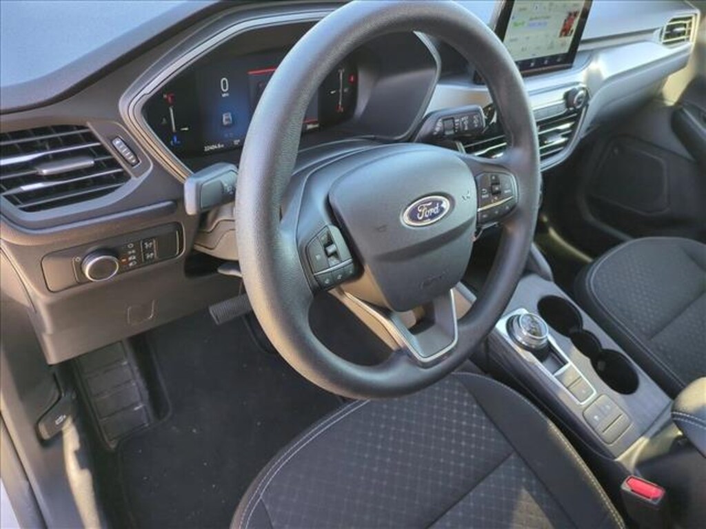 Used 2025 Ford Escape Active SUV