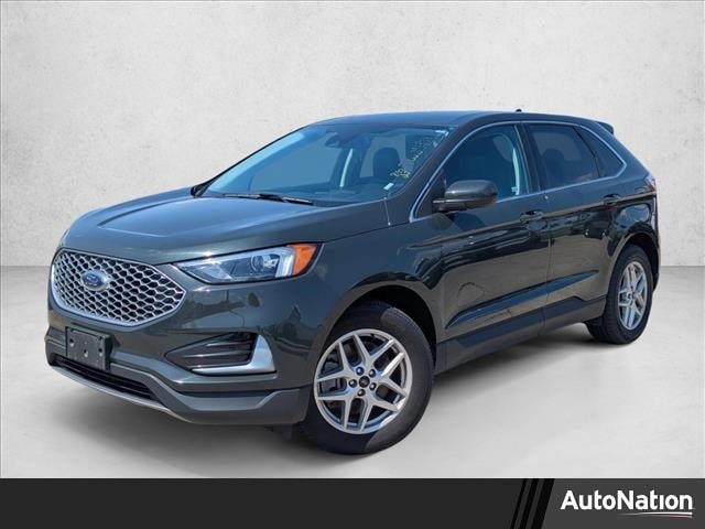 2023 Ford Edge SEL's photo
