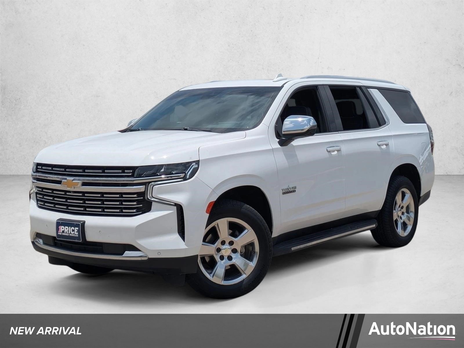 2023 Chevrolet Tahoe 4WD Premier's photo