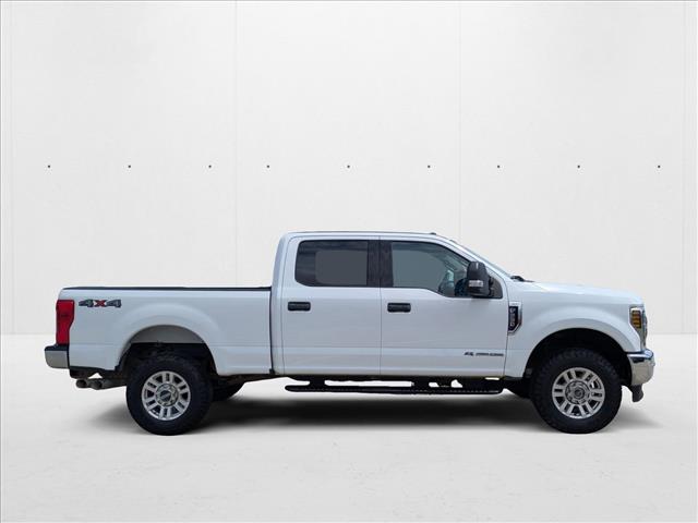 2019 Ford F-250 XLT photo 4