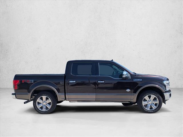 2020 Ford F-150 King Ranch photo 2
