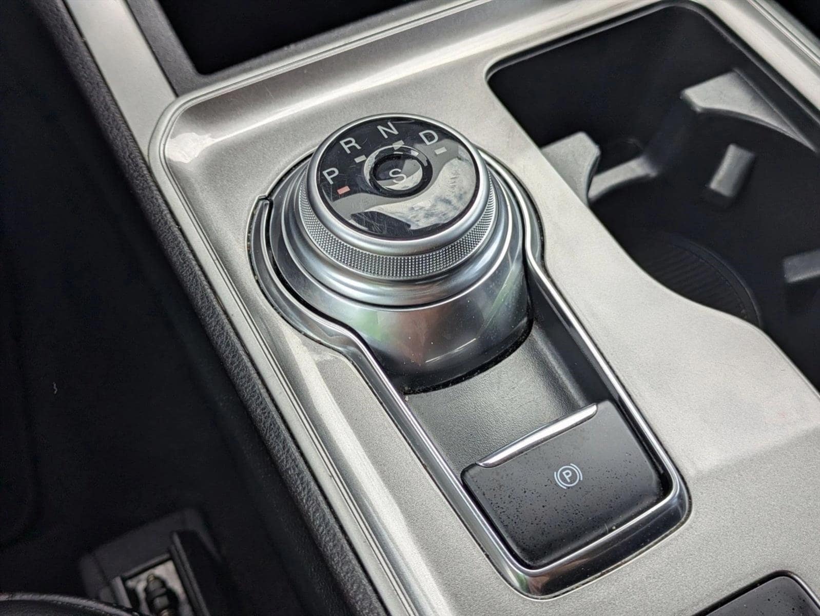 2024 Ford Edge SEL - Photo 14