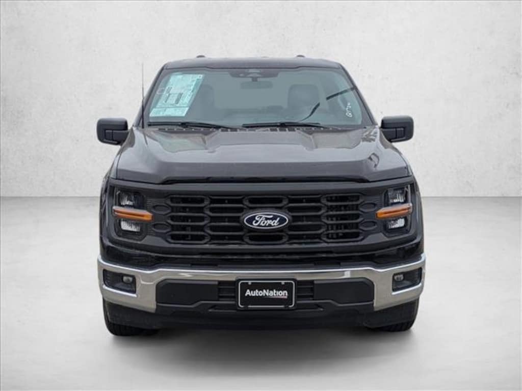 New 2026 Ford F-150 XL Truck Regular Cab