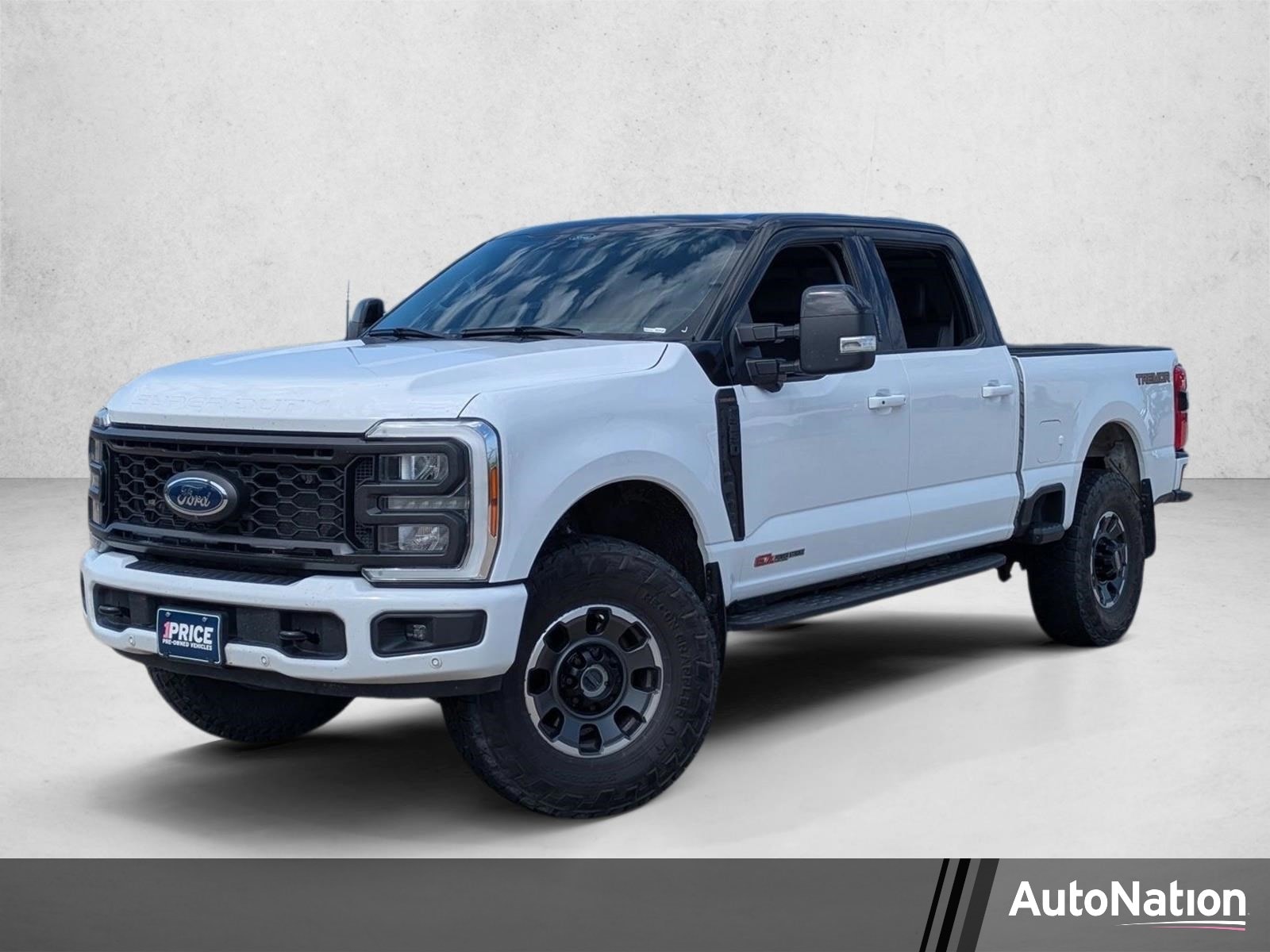 2023 Ford F-250 Lariat 4x4 Crew Cab 6-3/4' Box's photo