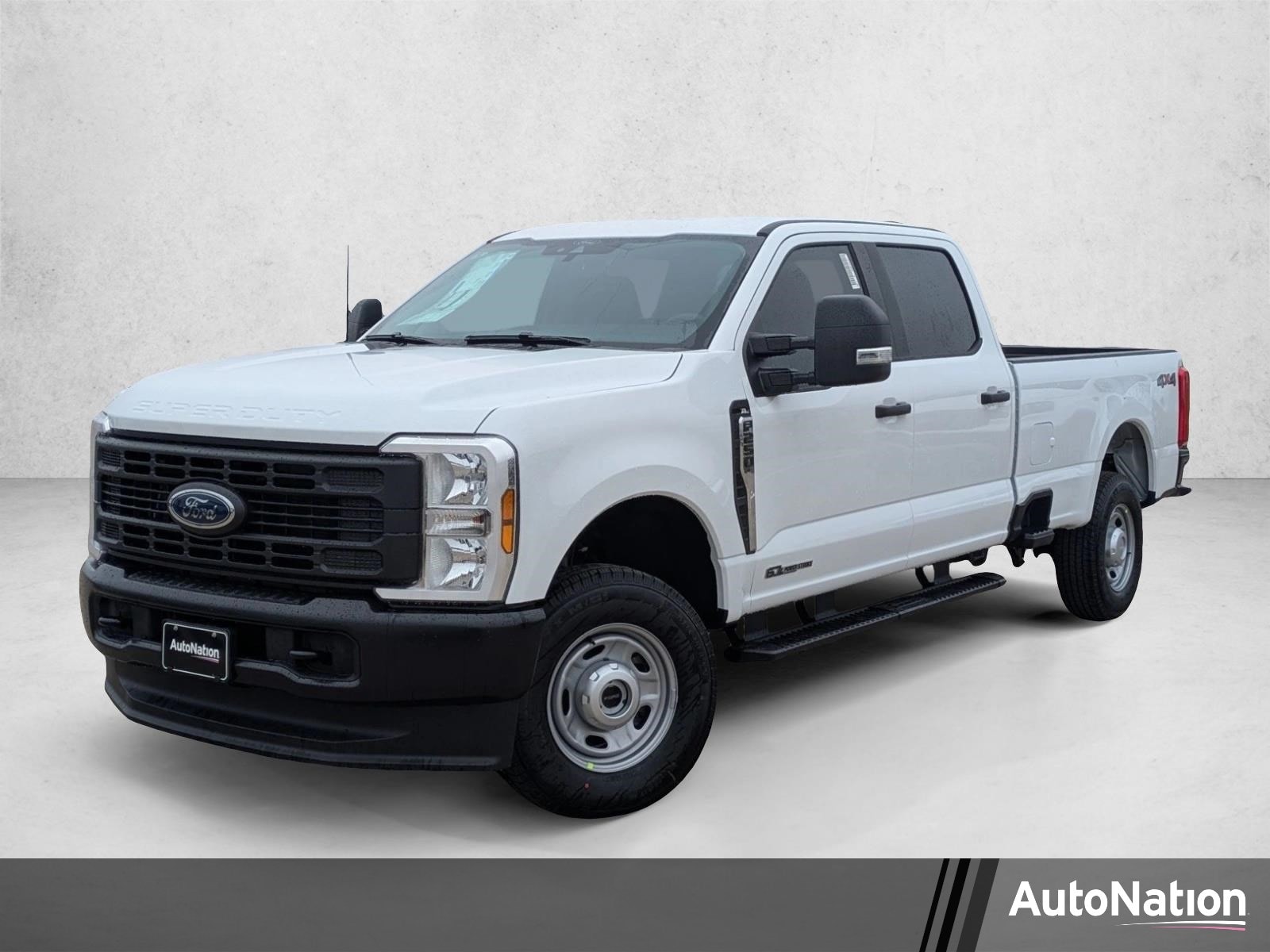 New 2026 Ford F-250 XL