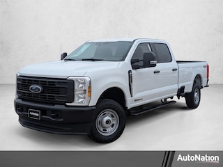 2026 Ford F-250 XL Truck Crew Cab