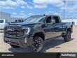 GMC Sierra 2500 HD