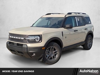 2025 Ford Bronco Sport Big Bend SUV
