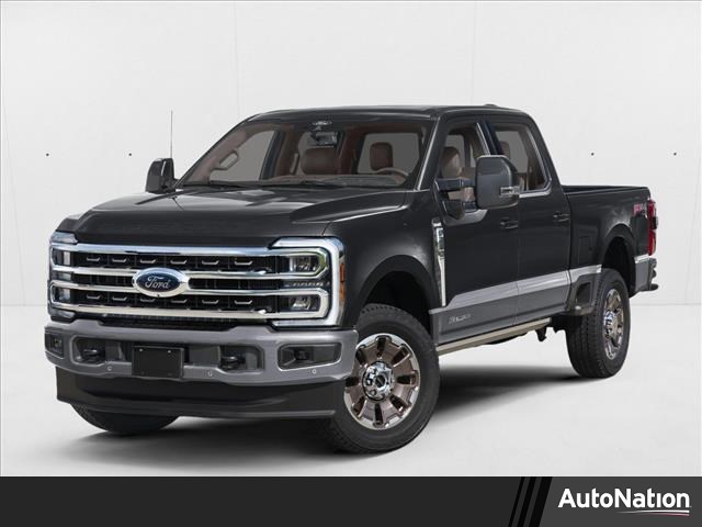  Ford F-250
