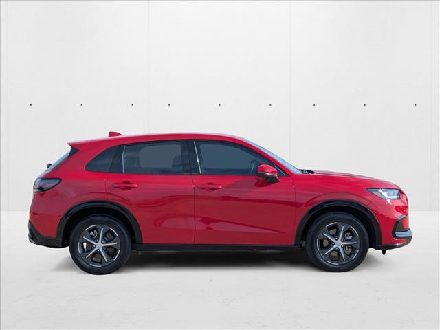 2025 Honda HR-V EX-L photo 4