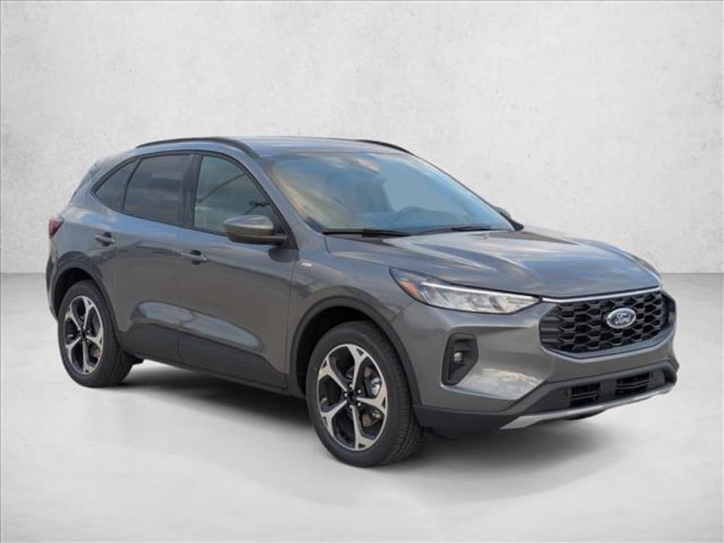 New 2026 Ford Escape ST-Line Select SUV