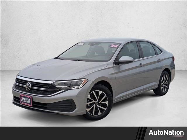 2024 Volkswagen Jetta S
