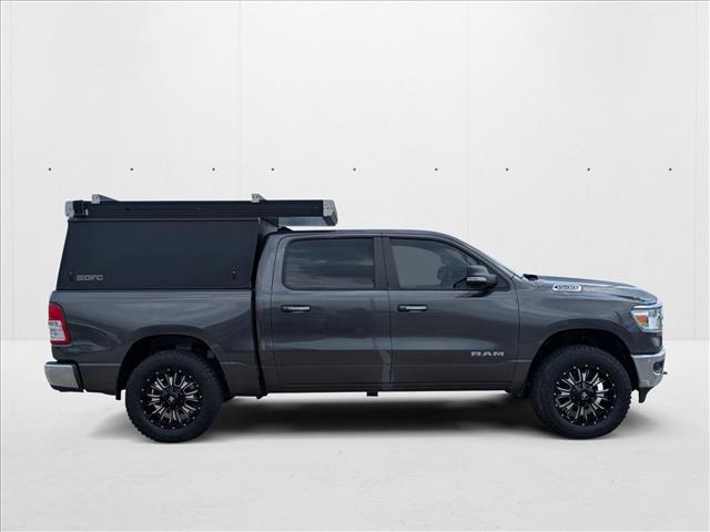 2020 Ram 1500 Big Horn photo 4