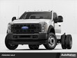 Ford F-450
